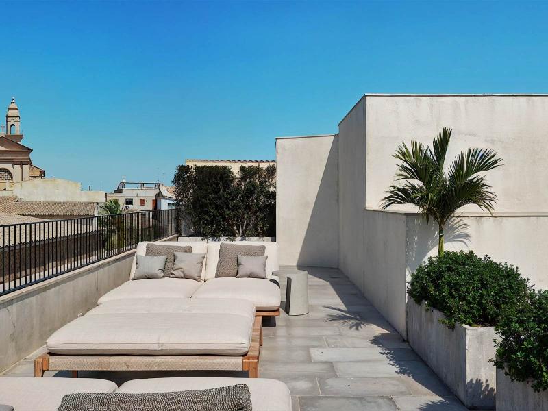 Luxury Village Finca for Sale in Ses Salines , Ses Salines 