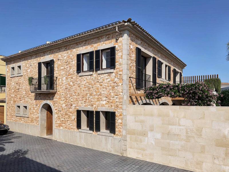 Luxury Village Finca for Sale in Ses Salines , Ses Salines 