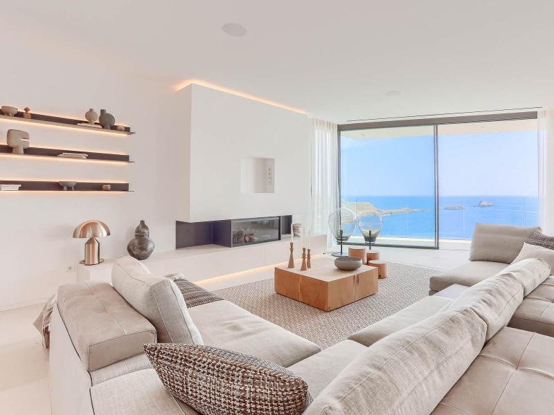 Spectacular Sea View Villa , Calvia 