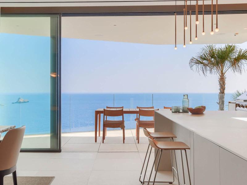 Spectacular Sea View Villa , Calvia 