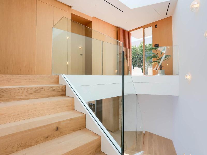 Spectacular Sea View Villa , Calvia 