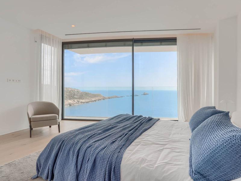 Spectacular Sea View Villa , Calvia 