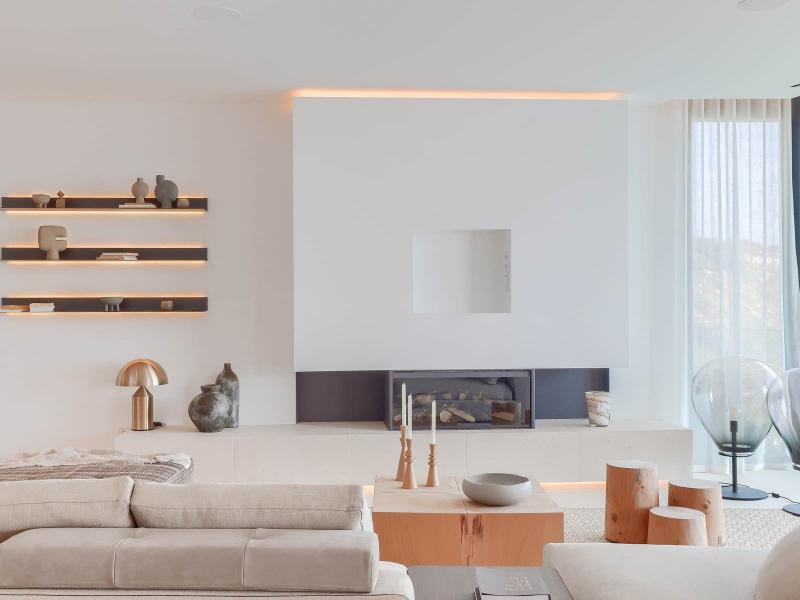 Spectacular Sea View Villa , Calvia 