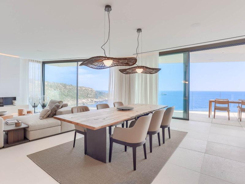 Spectacular Sea View Villa , Calvia 