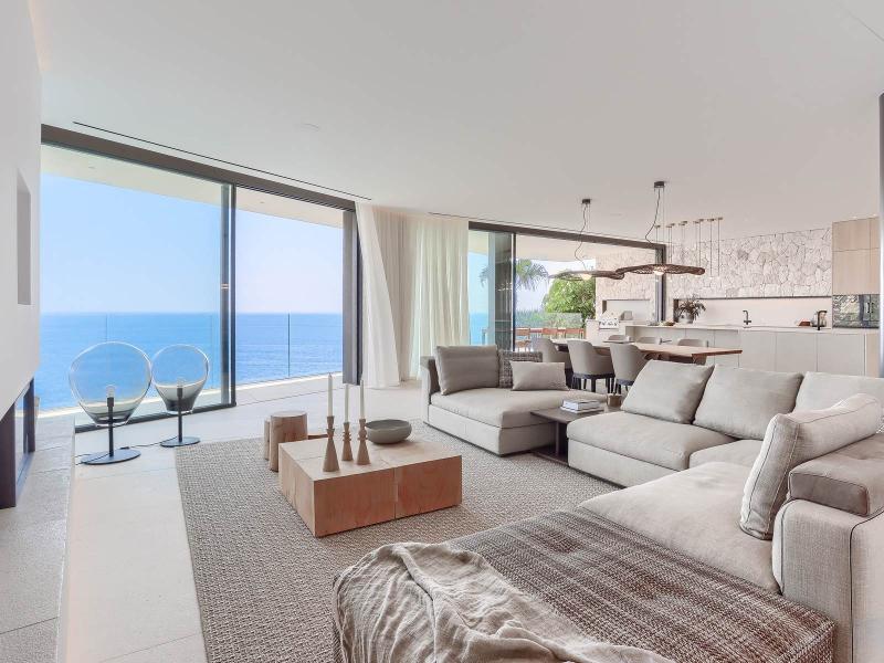 Spectacular Sea View Villa , Calvia 