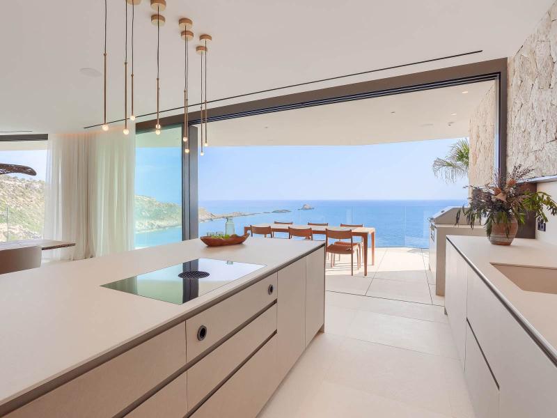 Spectacular Sea View Villa , Calvia 