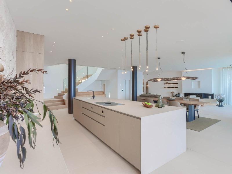 Spectacular Sea View Villa , Calvia 