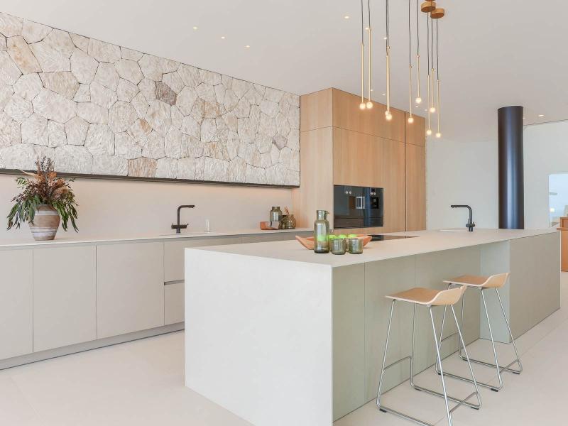 Spectacular Sea View Villa , Calvia 