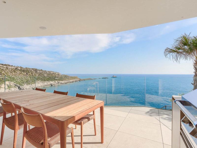 Spectacular Sea View Villa , Calvia 