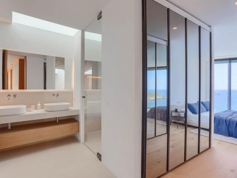 Spectacular Sea View Villa , Calvia 