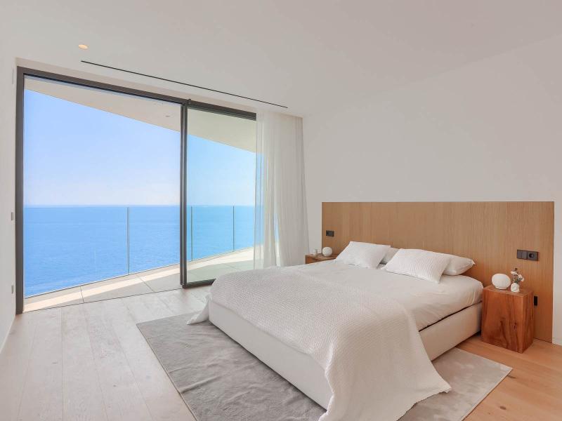 Spectacular Sea View Villa , Calvia 