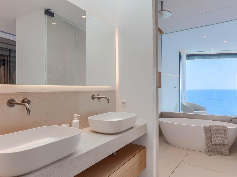 Spectacular Sea View Villa , Calvia 