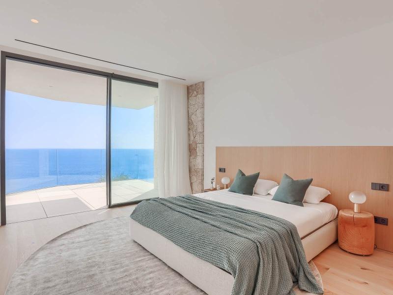 Spectacular Sea View Villa , Calvia 