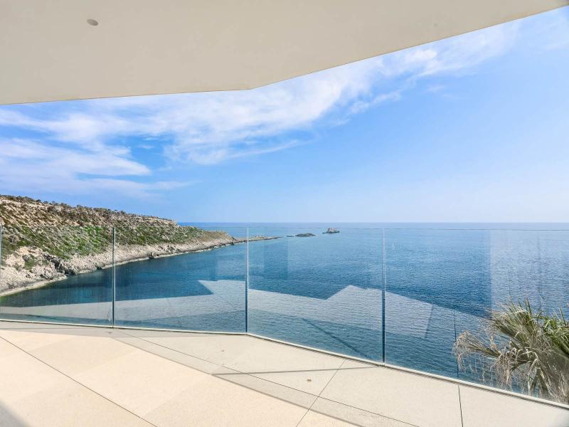 Spectacular Sea View Villa , Calvia 