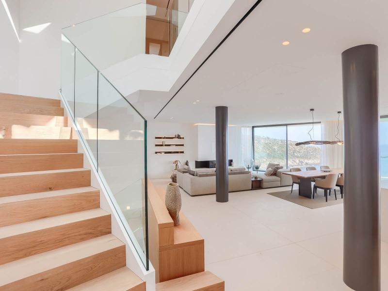 Spectacular Sea View Villa , Calvia 