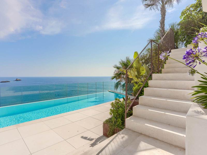 Spectacular Sea View Villa , Calvia 