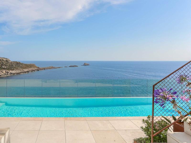 Spectacular Sea View Villa , Calvia 