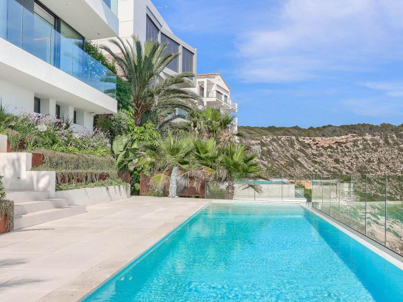 Spectacular Sea View Villa , Calvia 