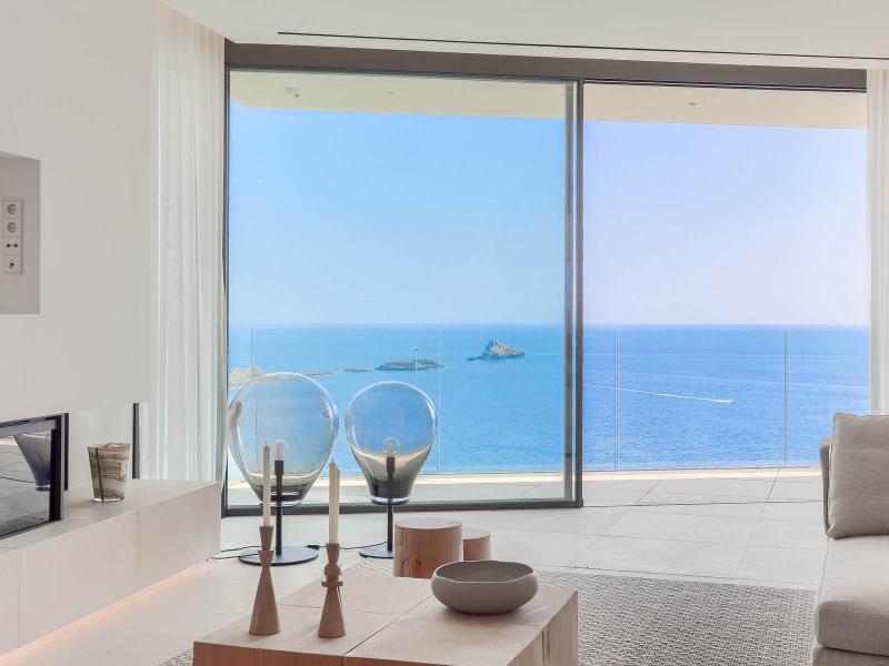 Spectacular Sea View Villa , Calvia 