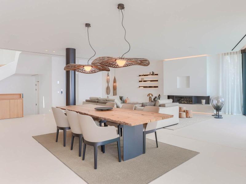 Spectacular Sea View Villa , Calvia 