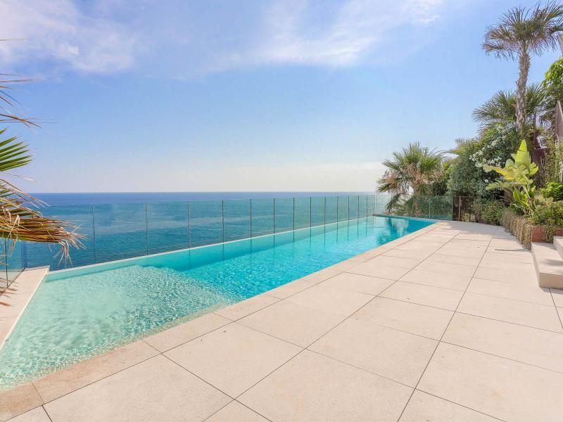 Spectacular Sea View Villa , Calvia 