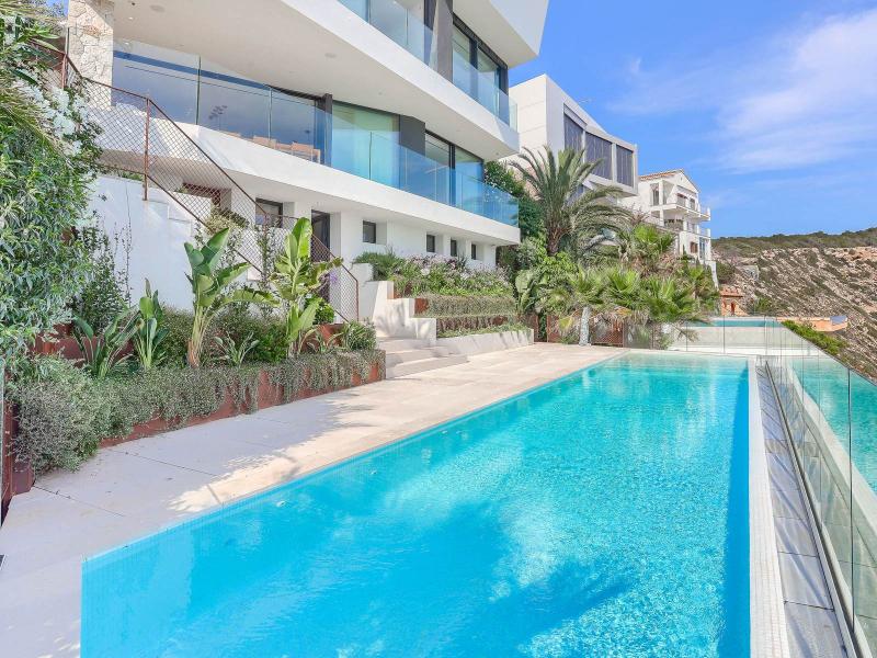 Spectacular Sea View Villa , Calvia 