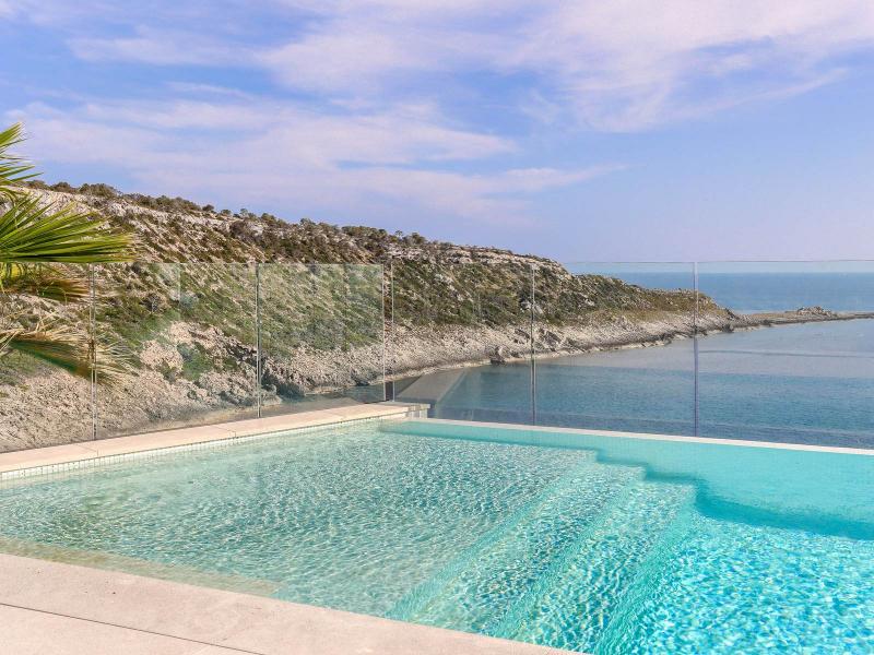 Spectacular Sea View Villa , Calvia 