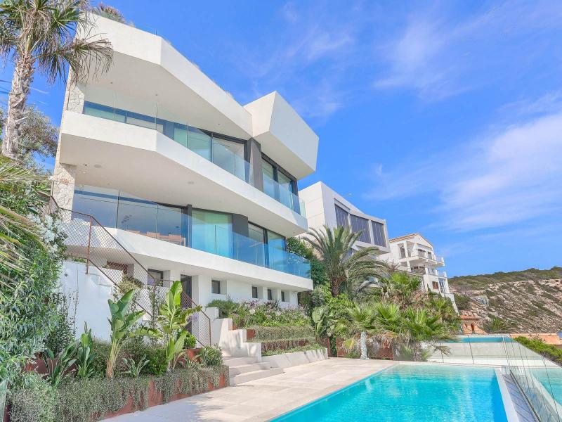 Spectacular Sea View Villa , Calvia 