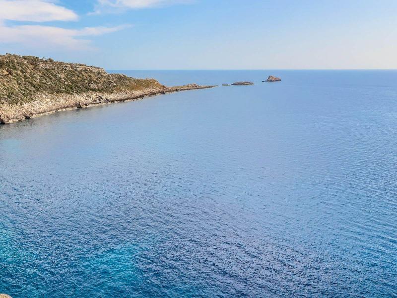 Spectacular Sea View Villa , Calvia 