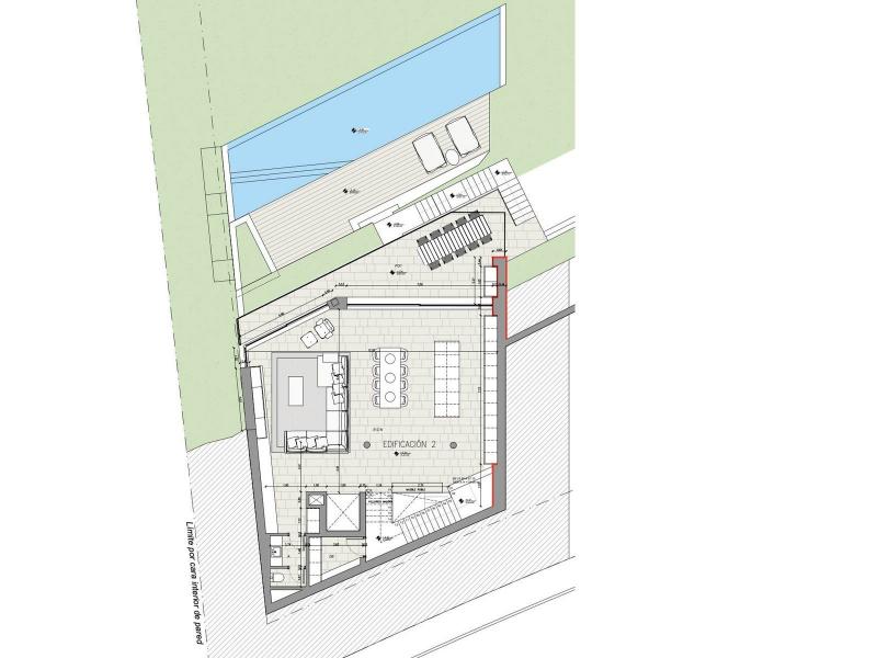 Spectacular Sea View Villa , Calvia 