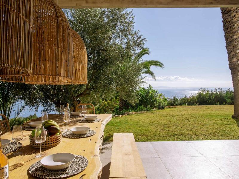 Luxury Villa for Sale in Es Cubells , Sant Josep de sa Talaia, 
