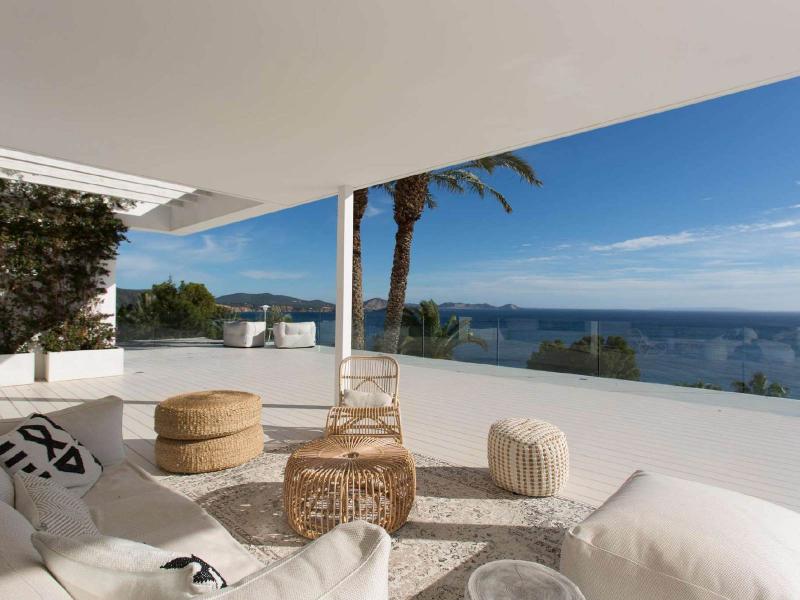 Luxury Villa for Sale in Es Cubells , Sant Josep de sa Talaia, 