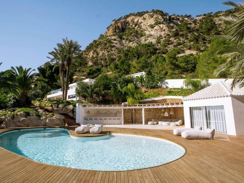 Luxury Villa for Sale in Es Cubells , Sant Josep de sa Talaia, 
