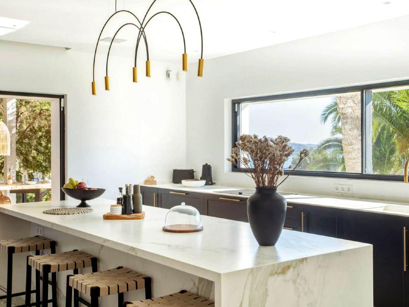 Luxury Villa for Sale in Es Cubells , Sant Josep de sa Talaia, 