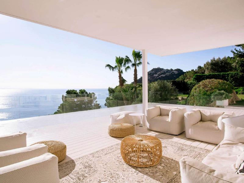 Luxury Villa for Sale in Es Cubells , Sant Josep de sa Talaia, 