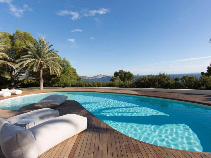 Luxury Villa for Sale in Es Cubells , Sant Josep de sa Talaia, 