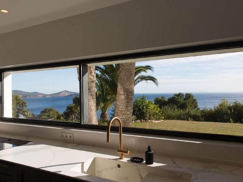 Luxury Villa for Sale in Es Cubells , Sant Josep de sa Talaia, 