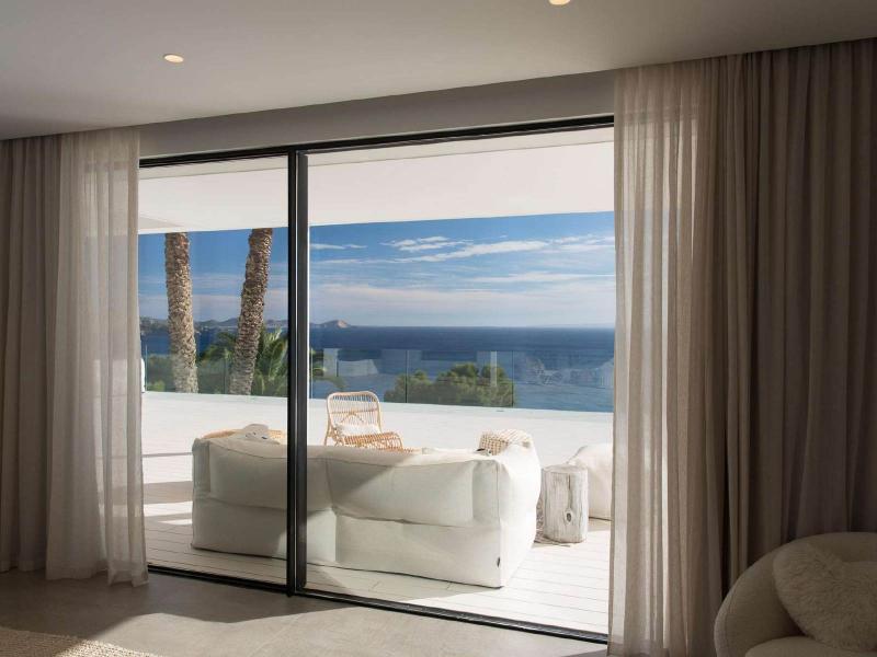 Luxury Villa for Sale in Es Cubells , Sant Josep de sa Talaia, 