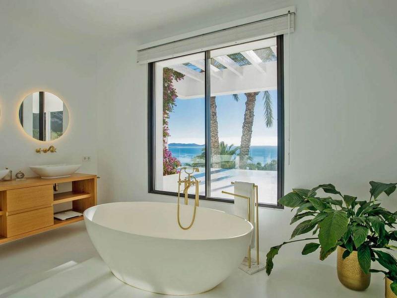 Luxury Villa for Sale in Es Cubells , Sant Josep de sa Talaia, 