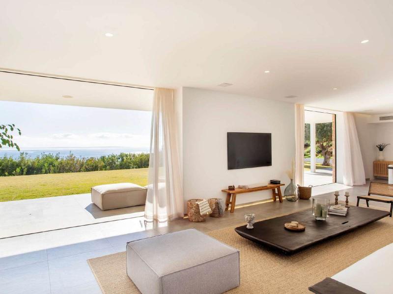 Luxury Villa for Sale in Es Cubells , Sant Josep de sa Talaia, 