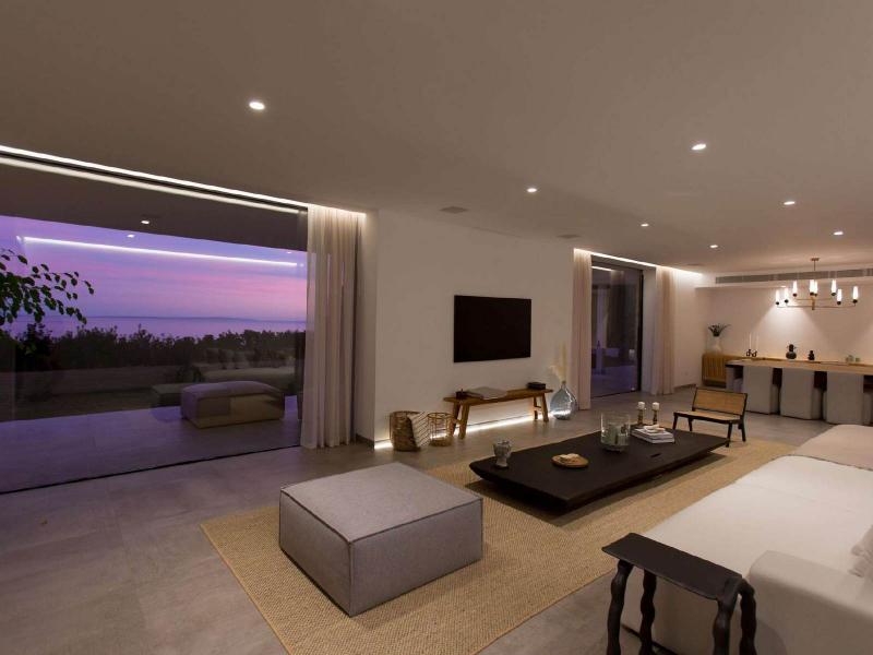 Luxury Villa for Sale in Es Cubells , Sant Josep de sa Talaia, 