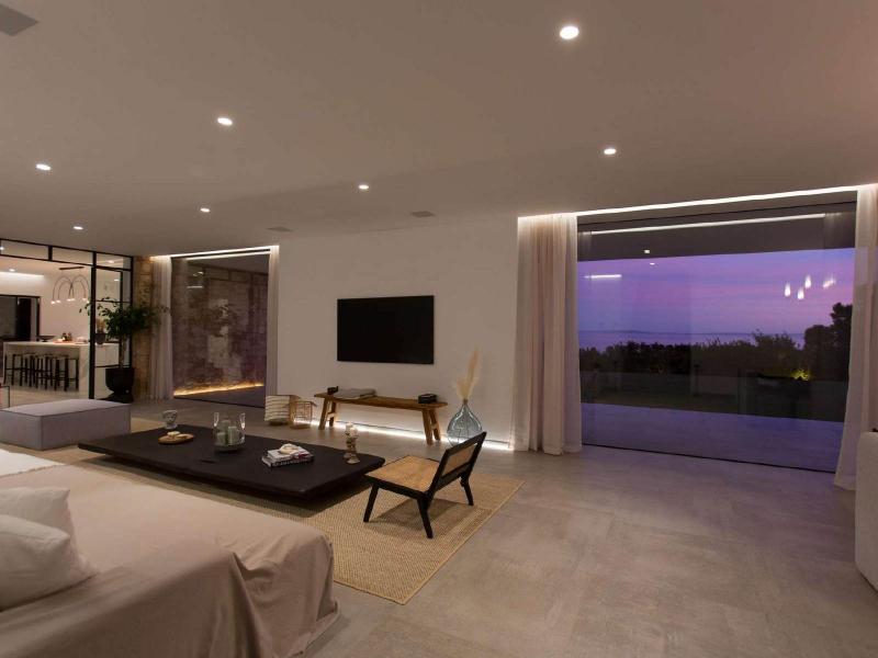 Luxury Villa for Sale in Es Cubells , Sant Josep de sa Talaia, 