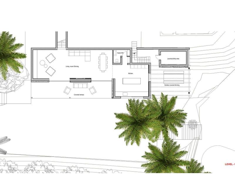 Luxury Villa for Sale in Es Cubells , Sant Josep de sa Talaia, 