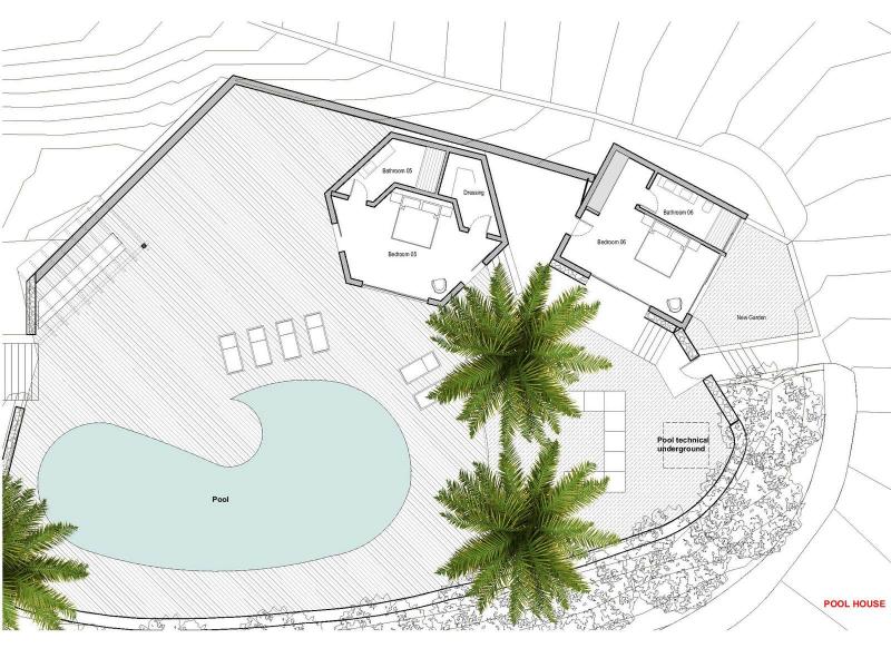 Luxury Villa for Sale in Es Cubells , Sant Josep de sa Talaia, 
