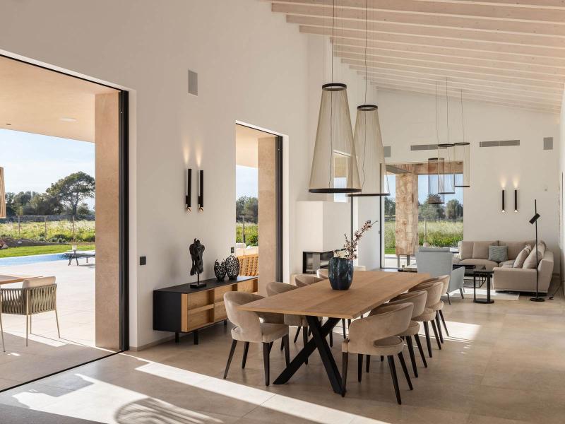 Luxury finca near Santanyí , Santanyí 