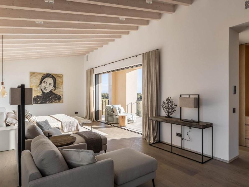 Luxury finca near Santanyí , Santanyí 
