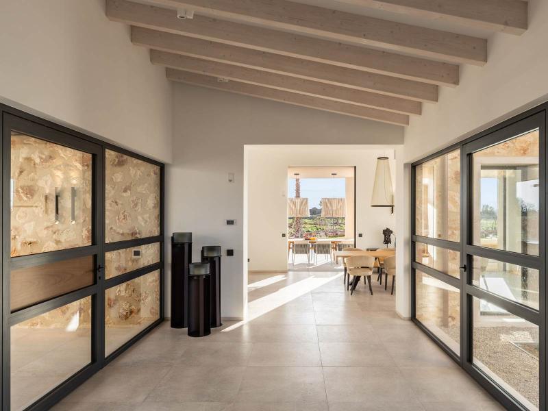 Luxury finca near Santanyí , Santanyí 