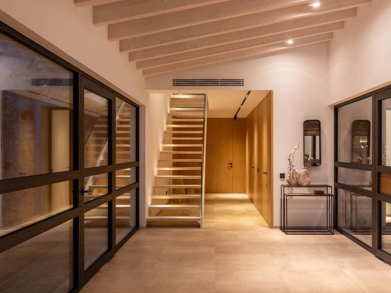 Luxury finca near Santanyí , Santanyí 