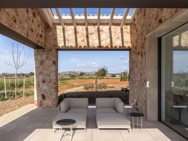 Luxury finca near Santanyí , Santanyí 