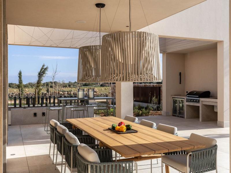 Luxury finca near Santanyí , Santanyí 